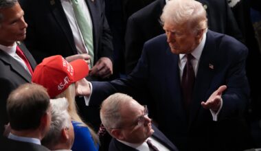 ‘Political Revolution’ in America If Trump Sends Troops to Iran, Warns MTG