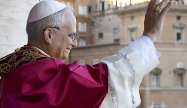 The Pope and Anthropic agree: AI Companies cannot govern this alone