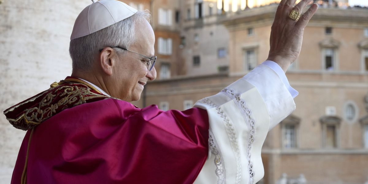 The Pope and Anthropic agree: AI Companies cannot govern this alone