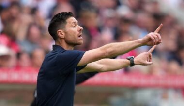 Explaining Xabi Alonso’s tactics and what they mean for Chelsea’s players