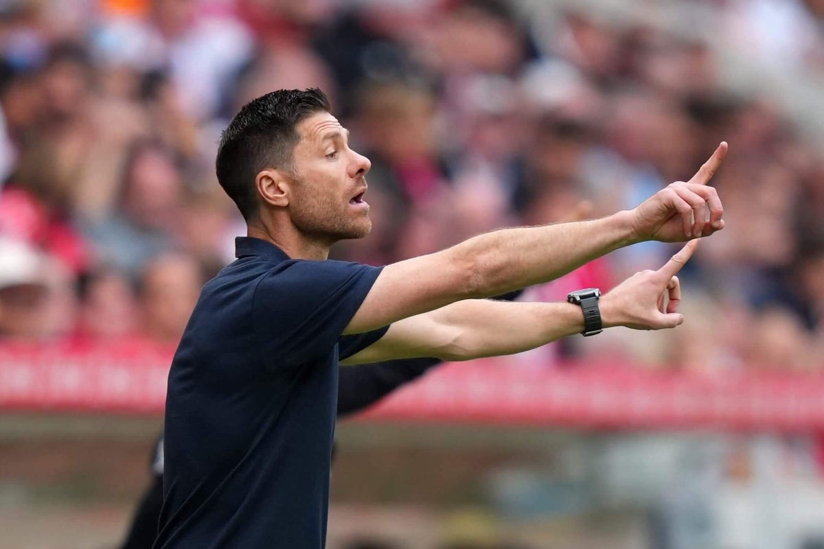 Explaining Xabi Alonso’s tactics and what they mean for Chelsea’s players