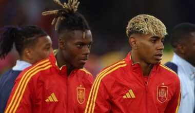 Spain name World Cup squad: No Real Madrid players for first time, Lamine Yamal set for competition debut