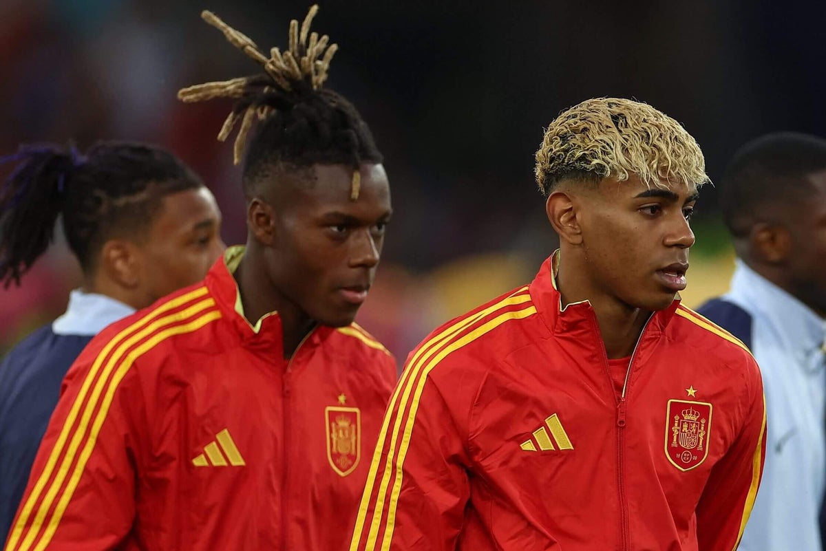Spain name World Cup squad: No Real Madrid players for first time, Lamine Yamal set for competition debut