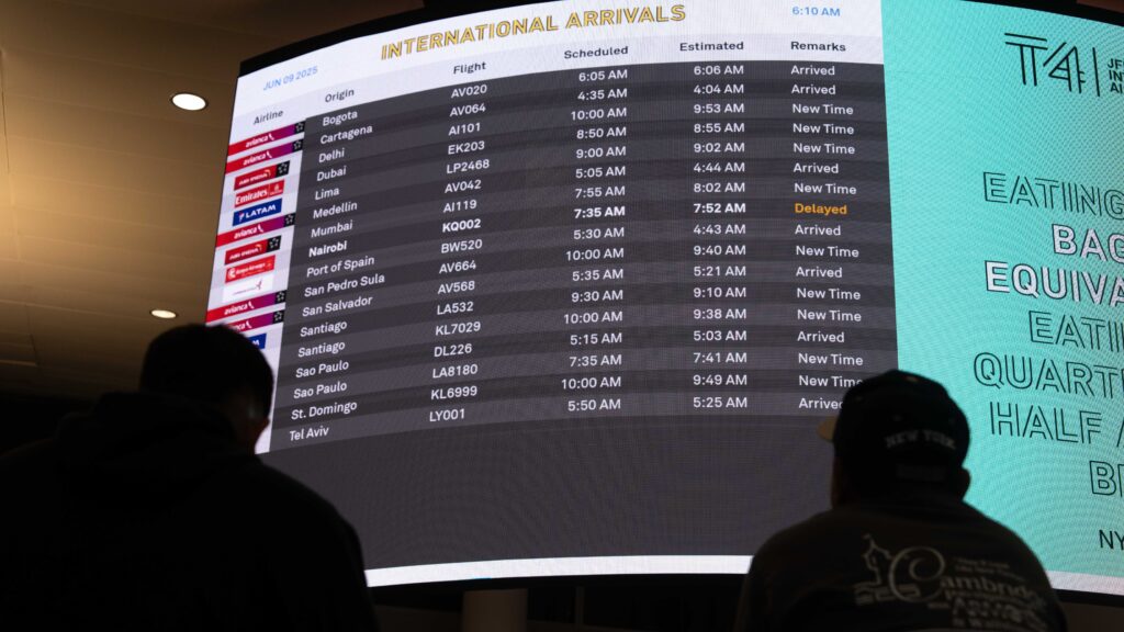 U.S. issues Ebola travel restrictions, first infected American identified