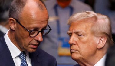 Tell him he’s right – POLITICO
