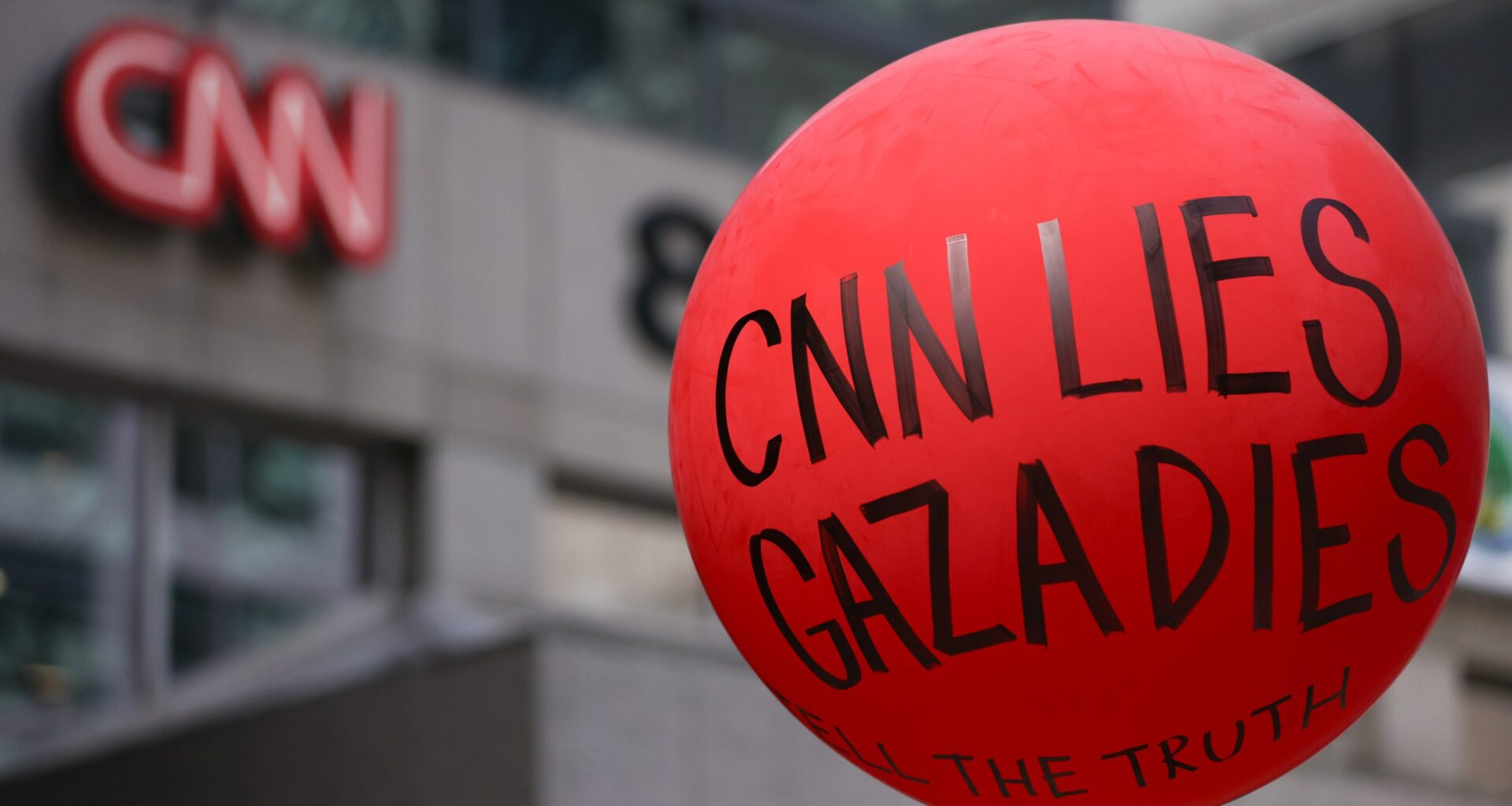 'You can’t say ‘genocide’': How US media sanitized Israel’s destruction of Gaza