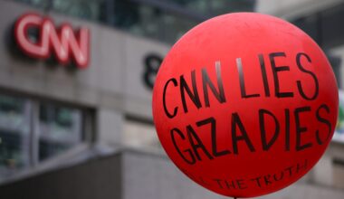 'You can’t say ‘genocide’': How US media sanitized Israel’s destruction of Gaza