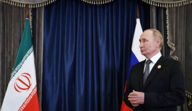 Is Russia the Main Beneficiary of Trump’s Iran Mistake?