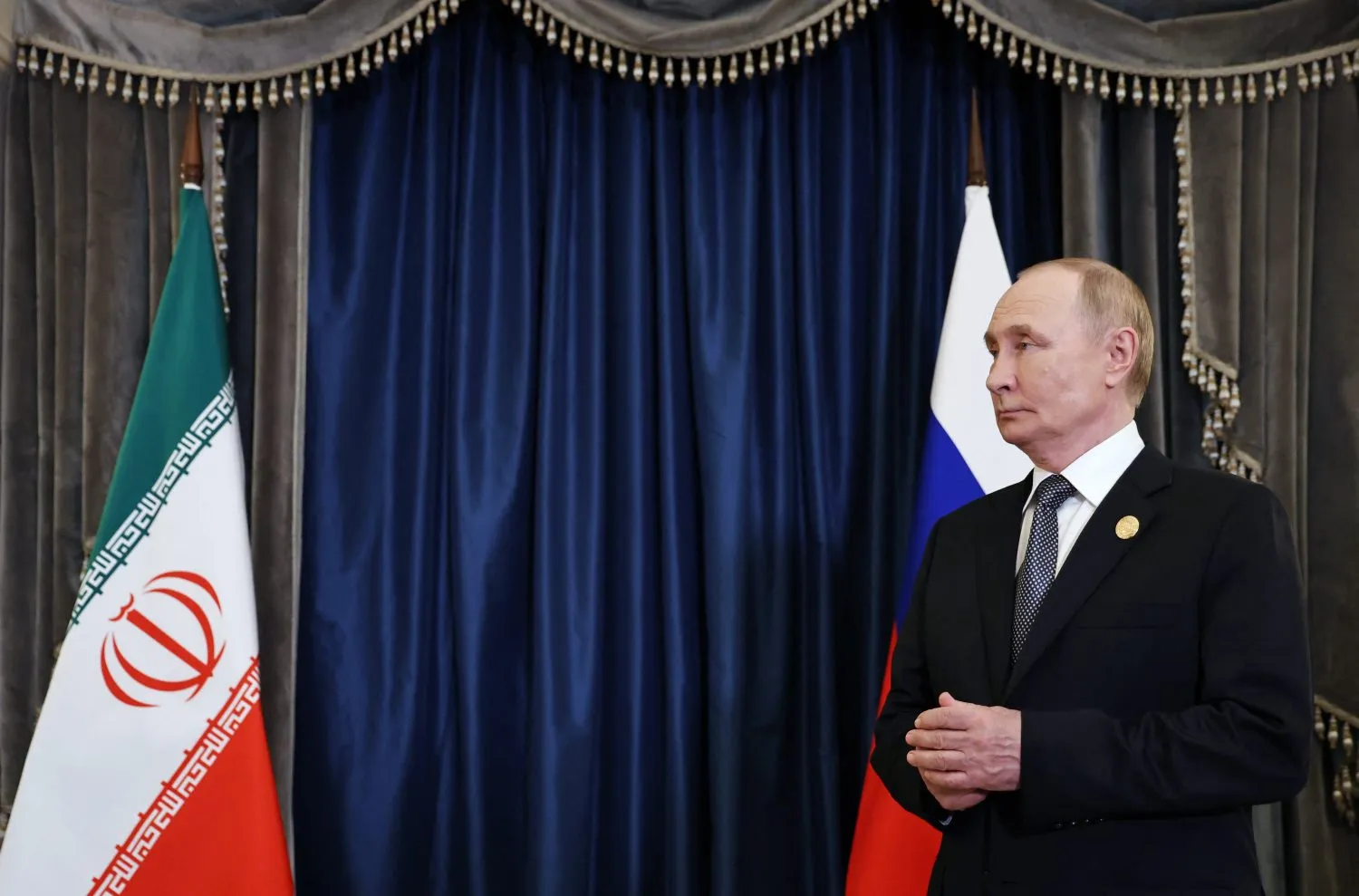 Is Russia the Main Beneficiary of Trump’s Iran Mistake?