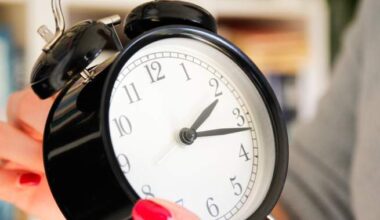 Is it time to change? Manitoba releases survey on daylight time - Winnipeg