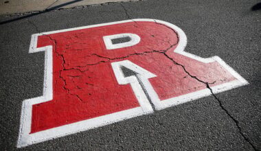 Rutgers Disinvites Grad Speaker After He Criticizes Israel