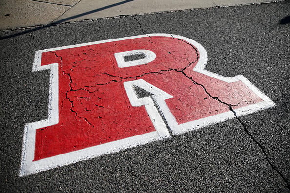 Rutgers Disinvites Grad Speaker After He Criticizes Israel