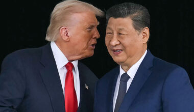 Xi Jinping wants Taiwan for free
