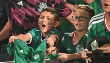 Mexico ends school year six weeks early for World Cup, ‘extraordinary heat wave’