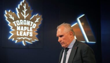 Maple Leafs fire coach Craig Berube: What went wrong, and what now?