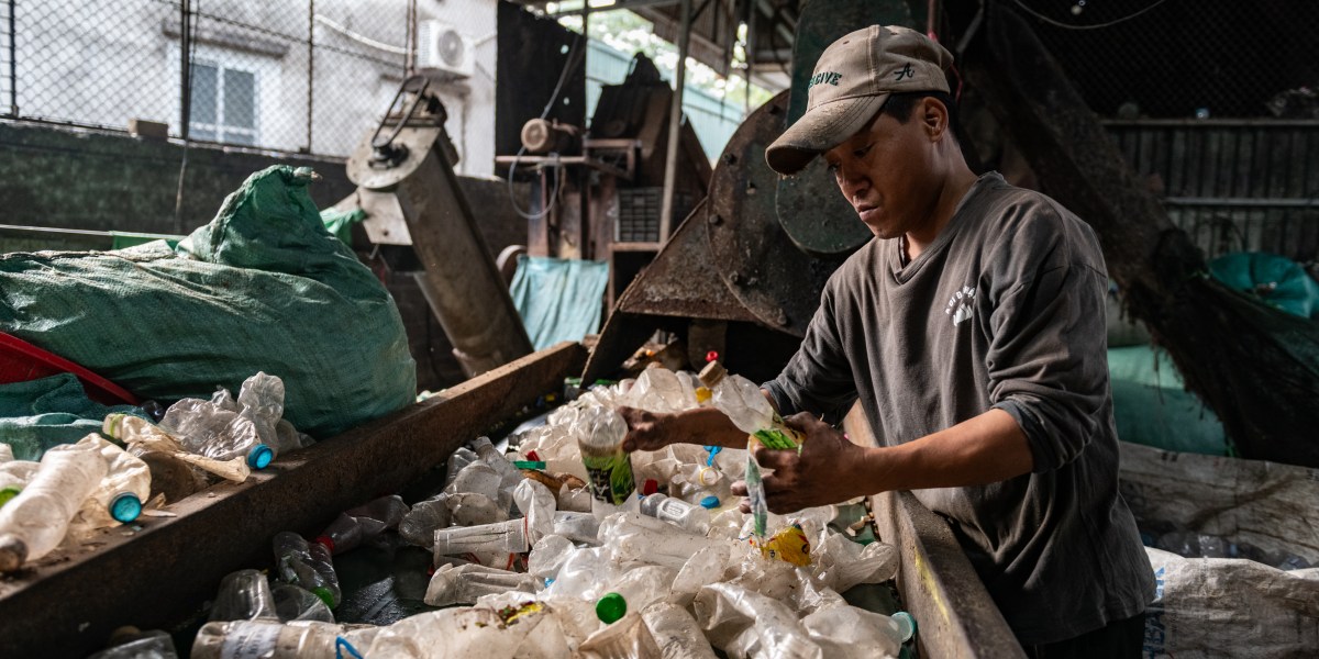 Iran war triggers Asian plastic shortage, may spur 'Middle East plus one' supply chain rethink