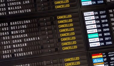 The war with Iran is ‘over’ but the jet fuel crisis is about to begin