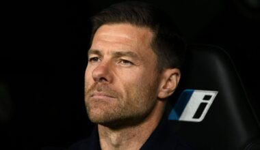 Xabi Alonso reaches total agreement to become Chelsea manager
