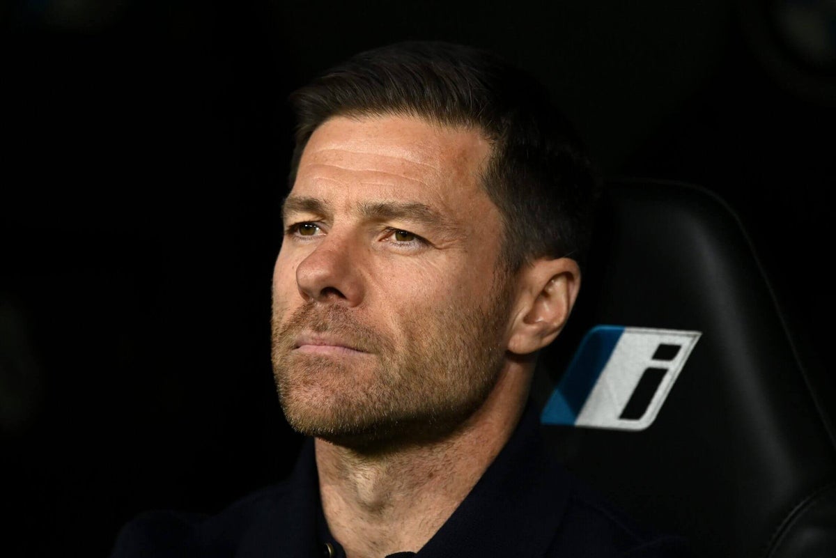 Xabi Alonso reaches total agreement to become Chelsea manager
