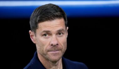 Inside Xabi Alonso’s Chelsea appointment and why Liverpool did not turn to manager seeking ‘mentality monsters’