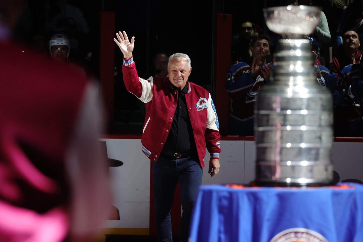 Claude Lemieux’s family donating his brain to Boston University CTE Center