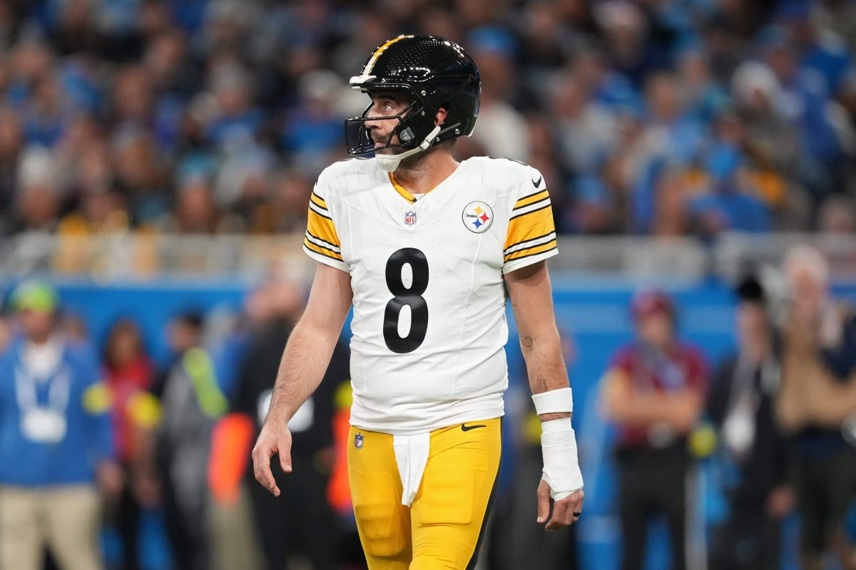 Aaron Rodgers to visit with the Steelers in Pittsburgh: Source