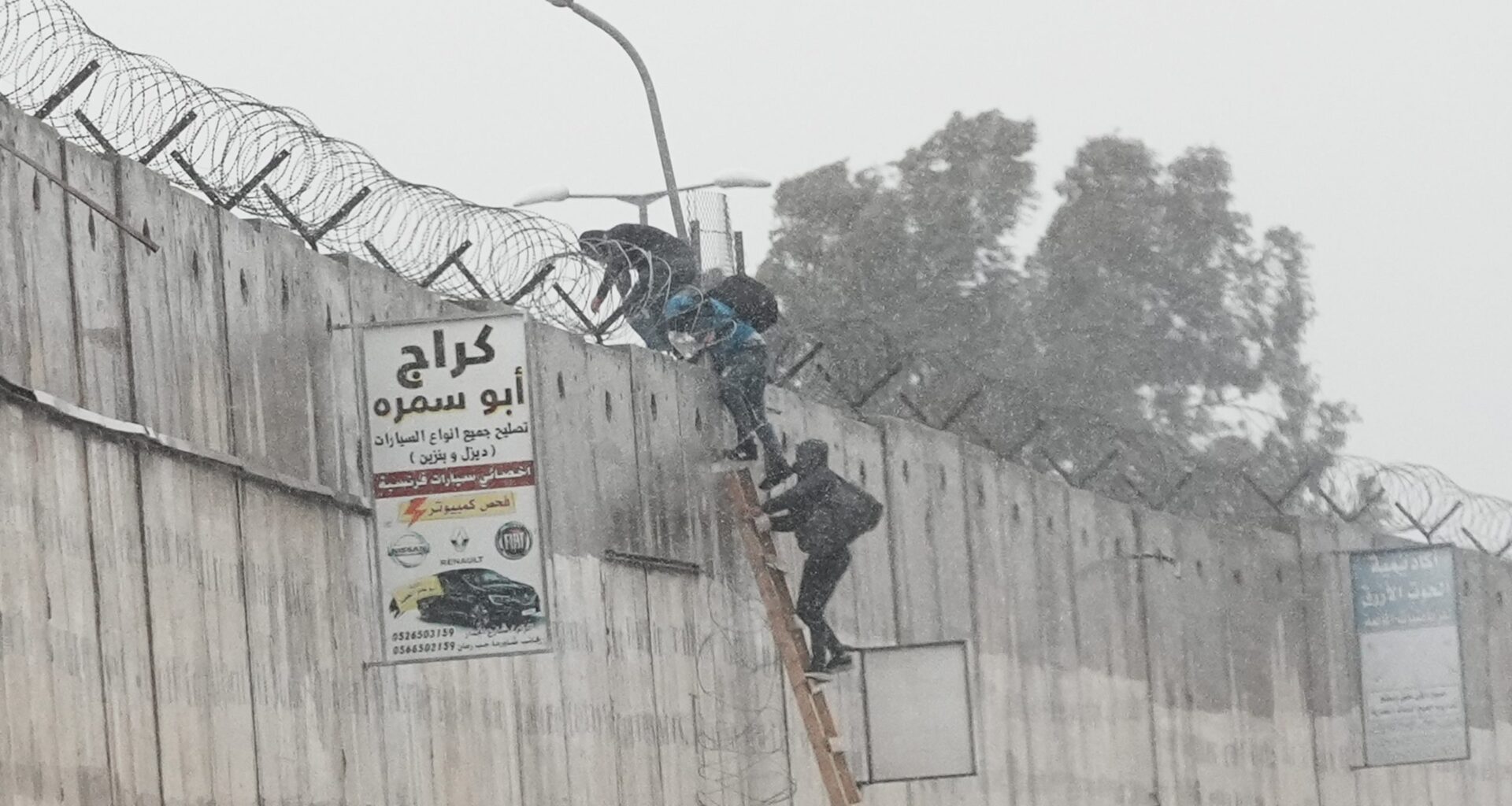 Beaten to death after crossing the apartheid wall: Israel intensifies targeting of Palestinian workers
