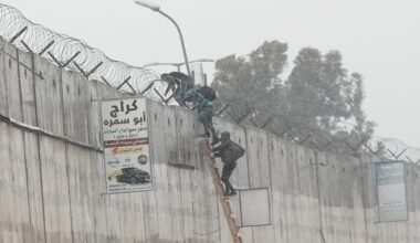 Beaten to death after crossing the apartheid wall: Israel intensifies targeting of Palestinian workers