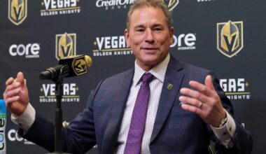 Maple Leafs coach search: Who are potential candidates?