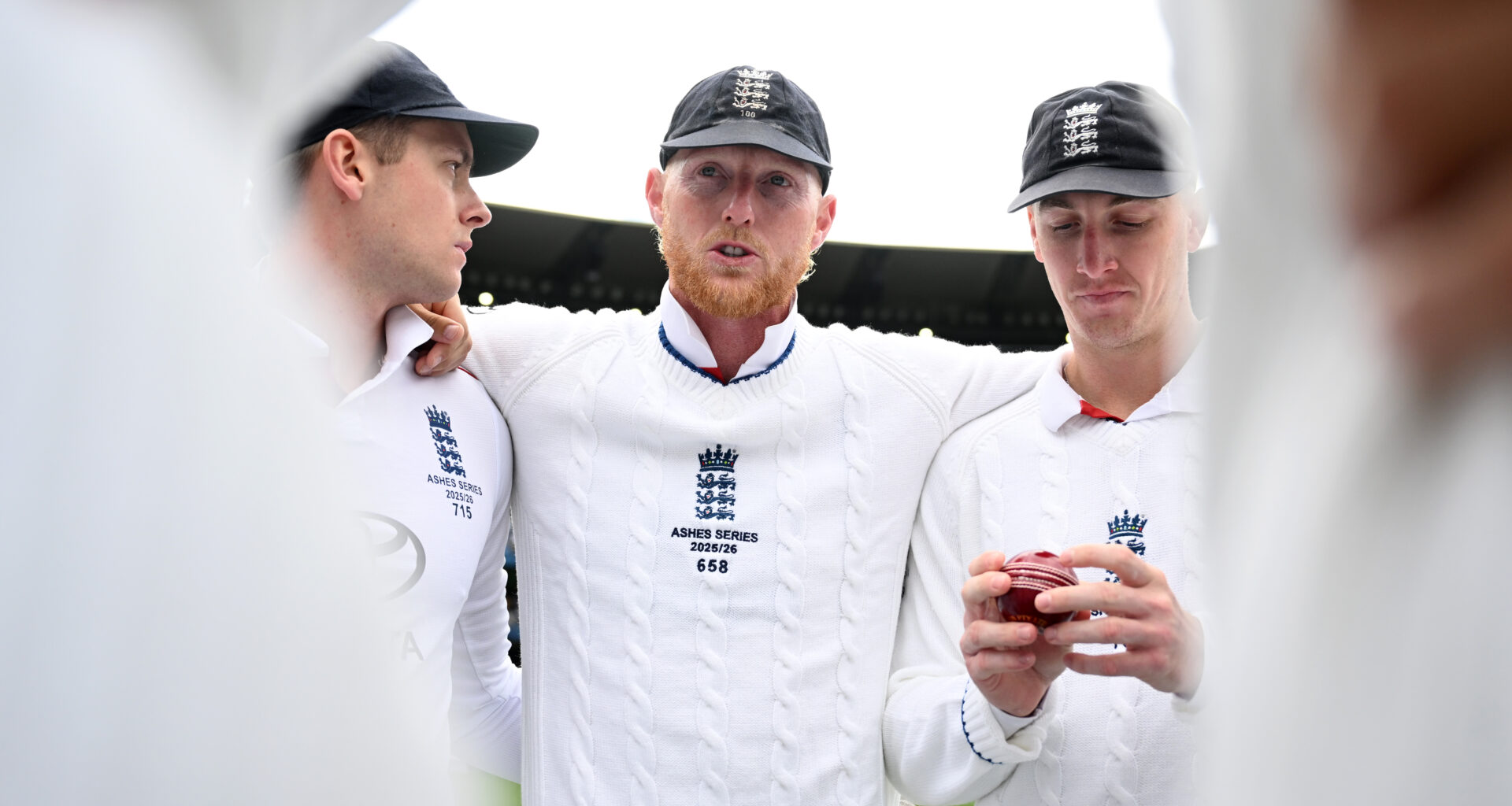 England and Wales Cricket Board (ECB)
