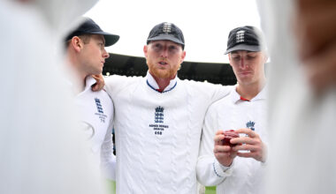 England and Wales Cricket Board (ECB)