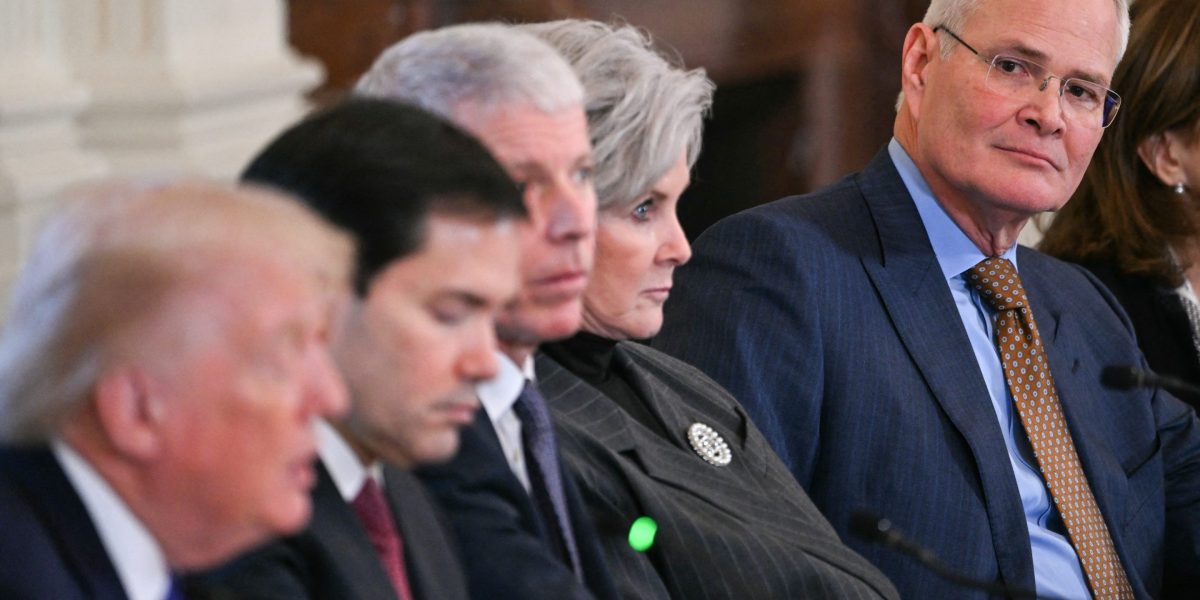 Exxon CEO sees “more to come” on price spikes from Iran war as Exxon, Chevron beat on earnings