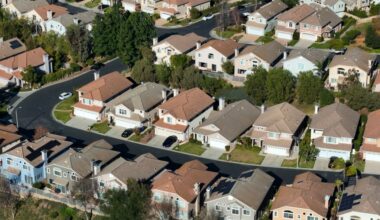 The American housing market is broken—and 3 years in, it's starting to look permanent