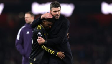 Not just Michael Carrick, Amad names another 'important' Man Utd coach who has 'changed the team'