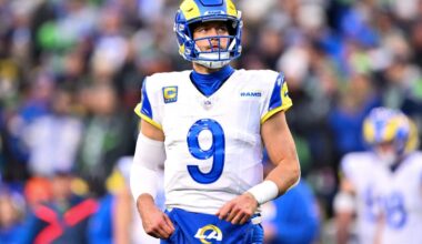 Netflix will have NFL Week 1 game in Australia between 49ers, Rams: Sources