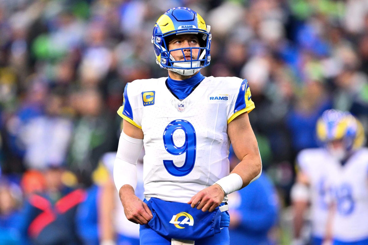 Netflix will have NFL Week 1 game in Australia between 49ers, Rams: Sources