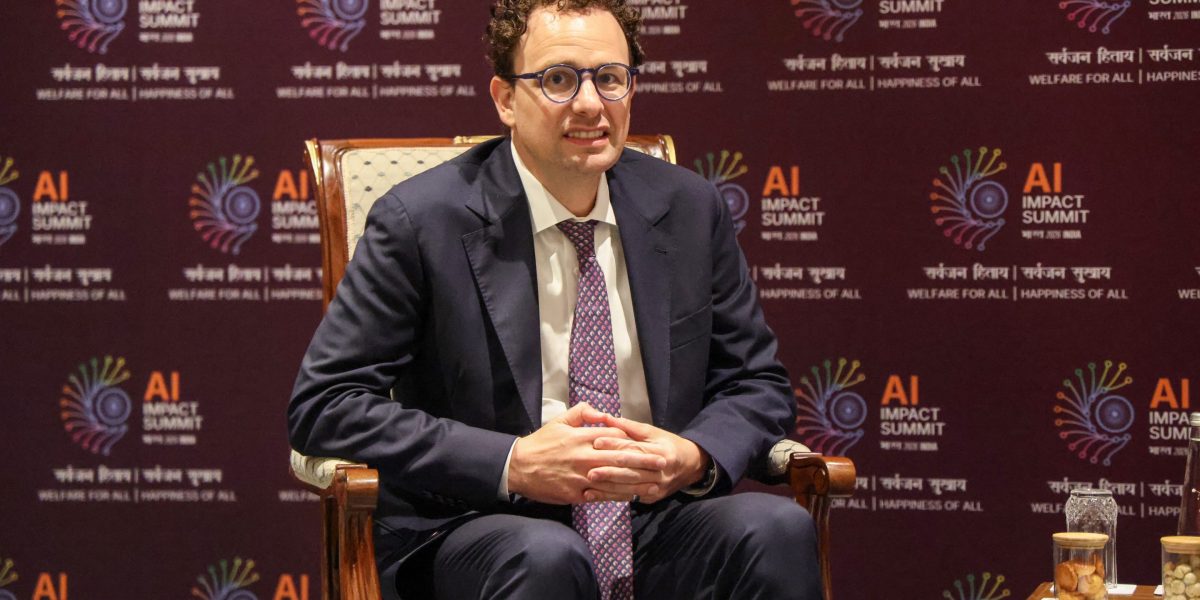 Big Four consulting has 2 AI nightmares. KPMG's answer to both is the same