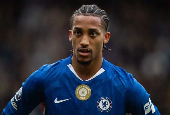 Chelsea v Burnley - Premier League