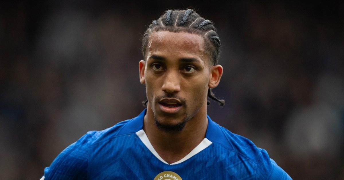 Chelsea make decision over Joao Pedro transfer after Barcelona approach | Football