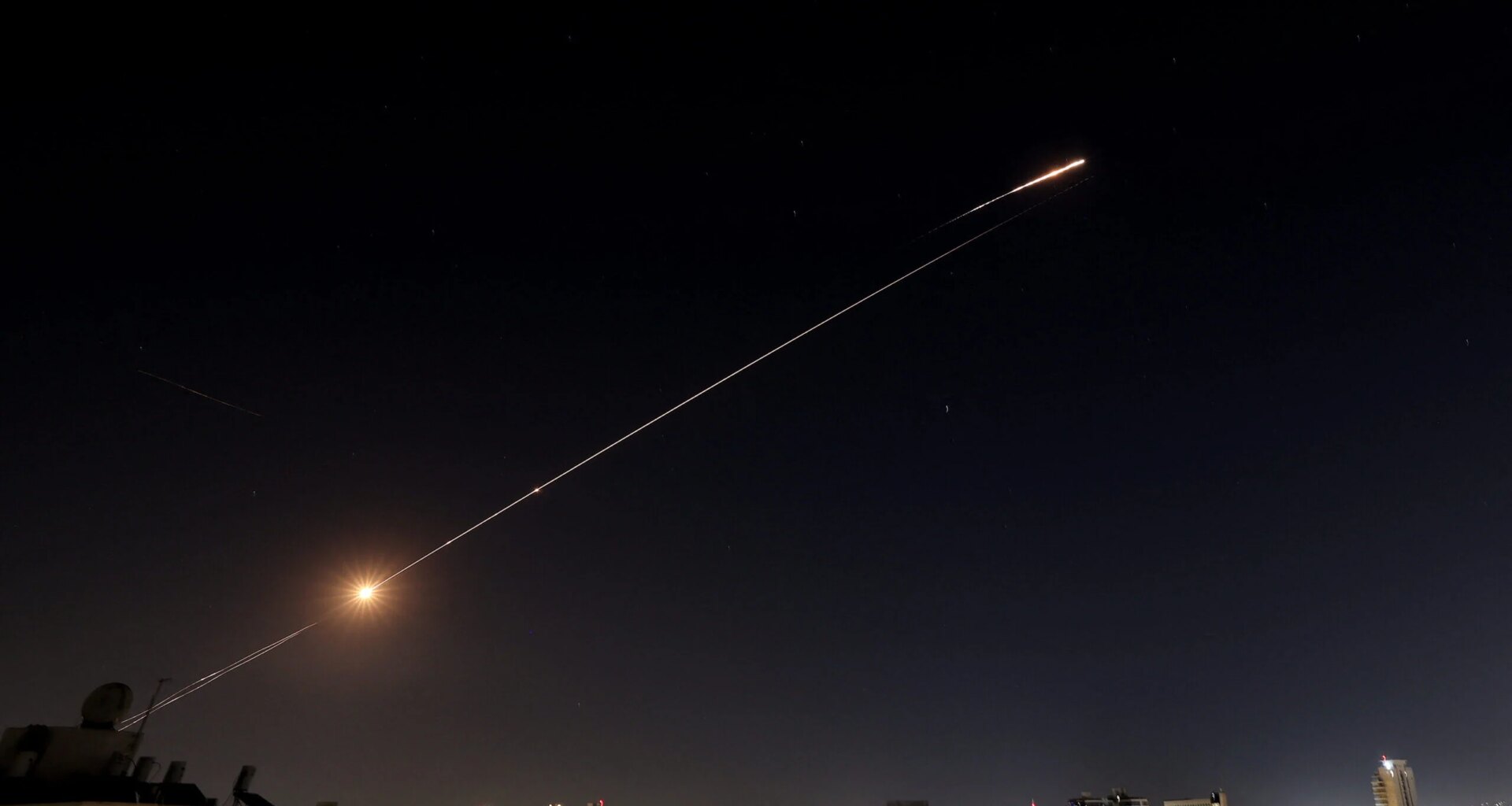 After Iran attacks, Turkish industry seeing increased Gulf interest in air defense platforms