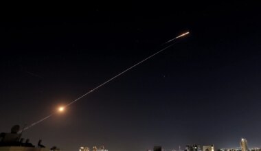 After Iran attacks, Turkish industry seeing increased Gulf interest in air defense platforms
