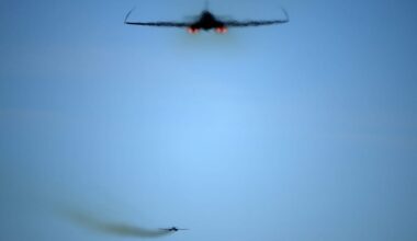 US to pull jets, destroyers and submarines from NATO as part of European drawdown – POLITICO