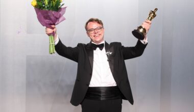 Missing Oscar Found By Airline After Filmmaker Told To Check It