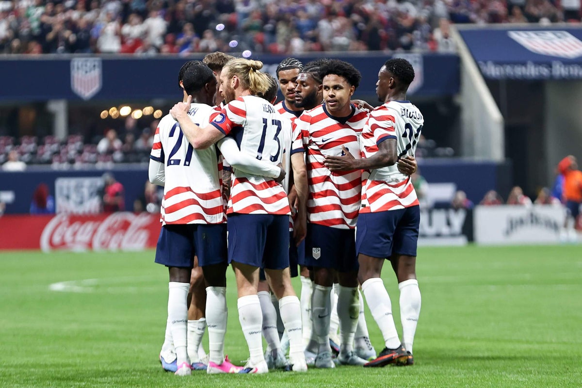 USMNT 2026 World Cup roster: Pochettino’s full 26-man USA squad confirmed