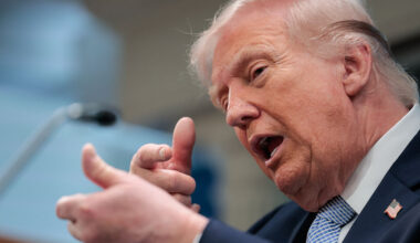 Trump Iran