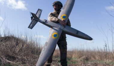 Russia warns war costs are ravaging its finances as Ukrainian 'drone overmatch' halts Putin's forces