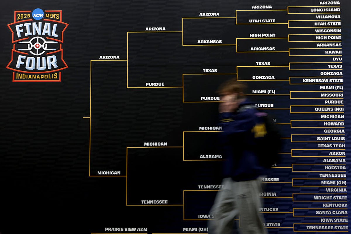 NCAA Tournaments expanding to 76 teams in biggest increase to field in decades