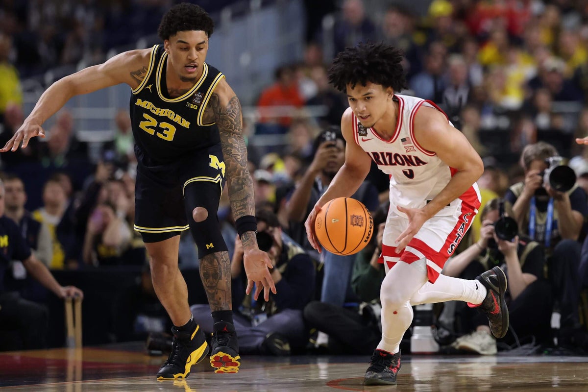 From AJ Dybantsa to Brayden Burries: 2026 NBA Draft lottery predictions