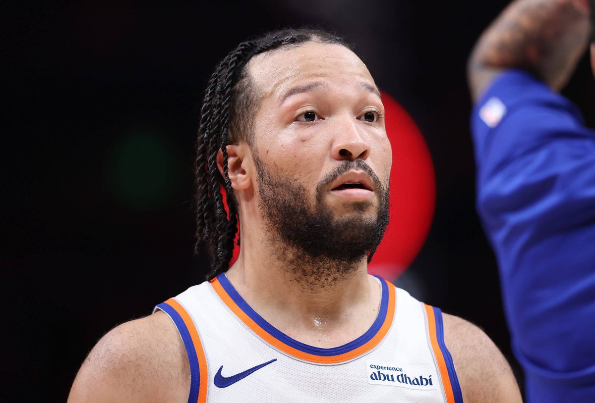 How the Knicks built an NBA Finals team: Patience, restraint and Jalen Brunson