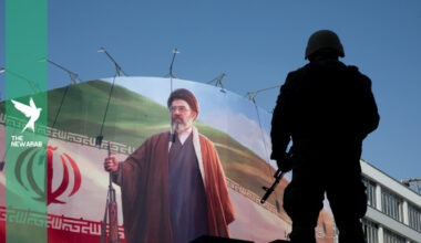 How the US-Israel war has cemented the IRGC's grip on Iran